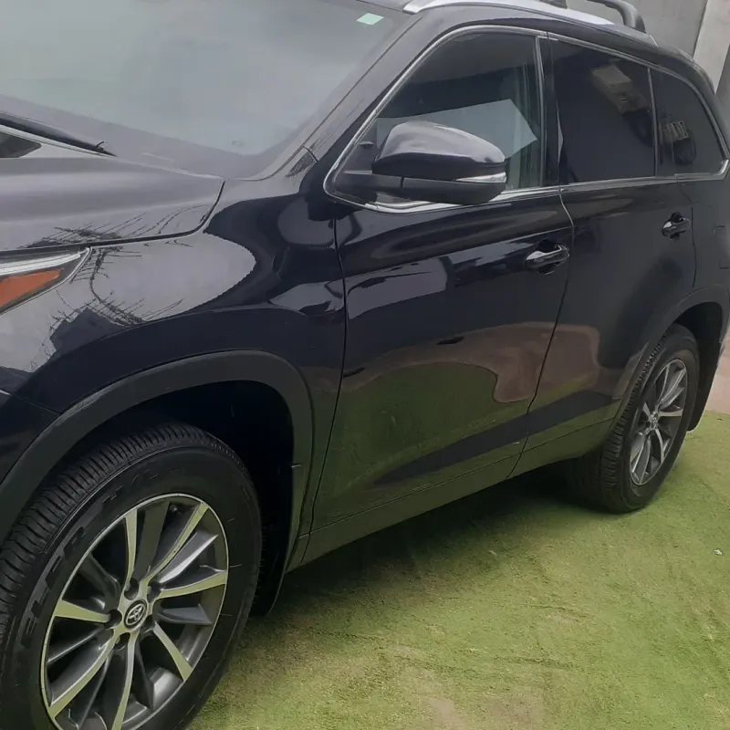 Thumbnail 2 of 2019 Toyota Highlander